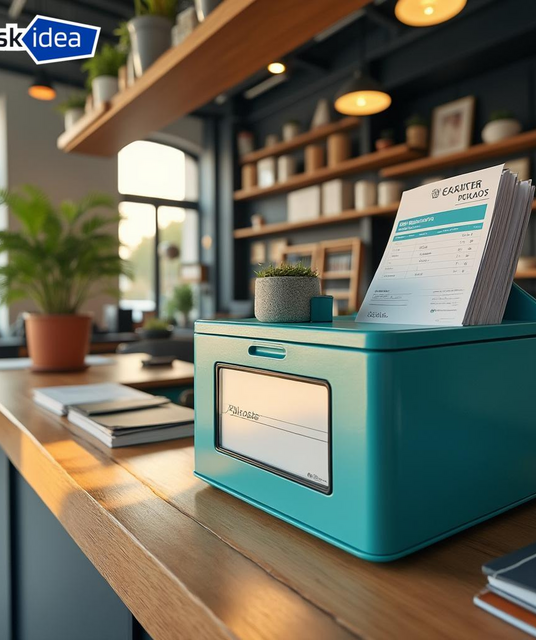 avatar catálogo Deskidea