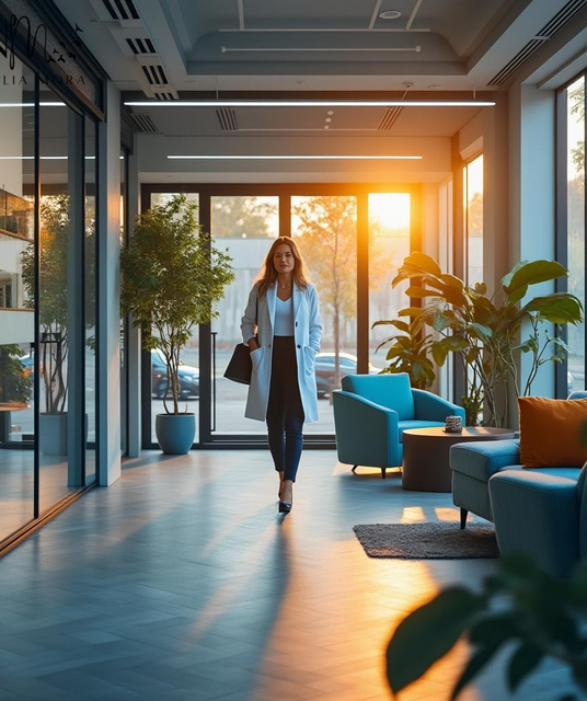 avatar contratar coaching profesional Madrid